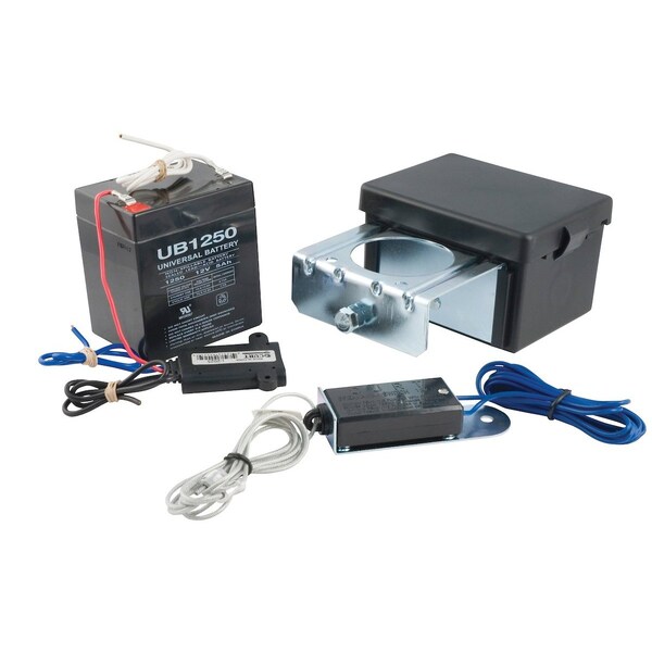 Breakway System, Soft-trac II 9.1" x6.4" x3.6"